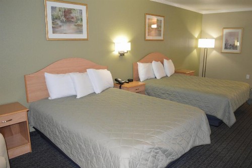 Budget Inn - image 2