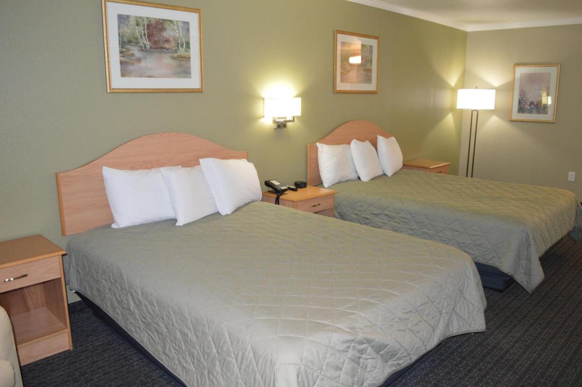 Budget Inn - image 2