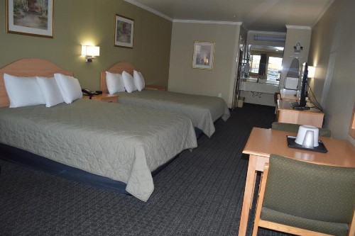 Budget Inn - image 21