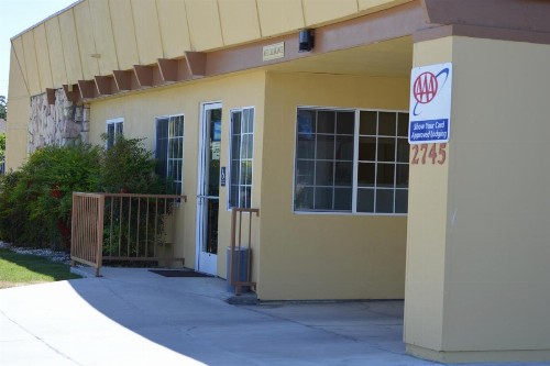 Budget Inn - image 25