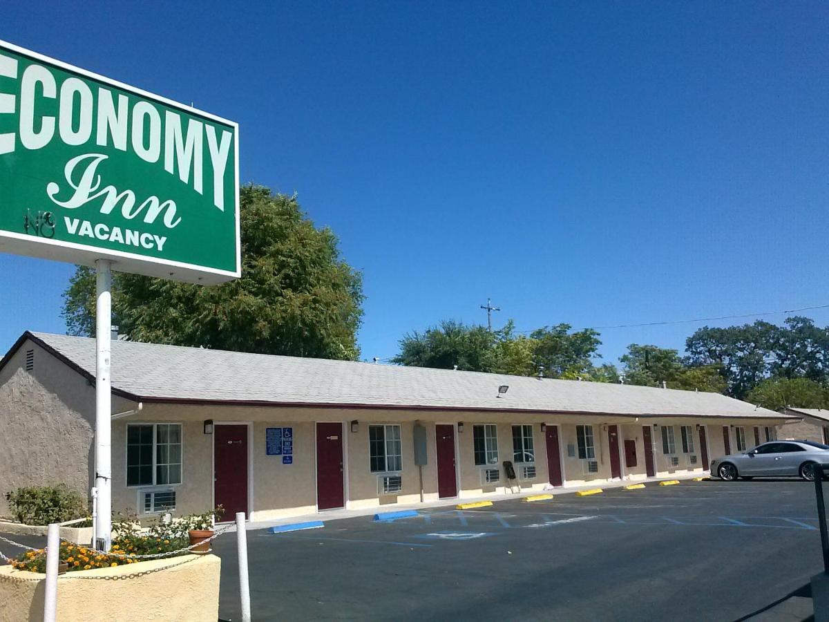 Economy Inn Paso Robles - main image