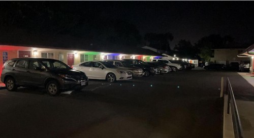 Economy Inn Paso Robles - image 14