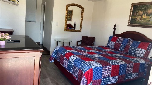 Economy Inn Paso Robles - image 26