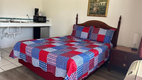 Economy Inn Paso Robles - image 31