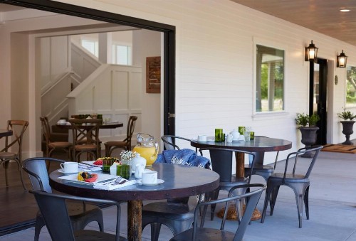 SummerWood Inn - image 12