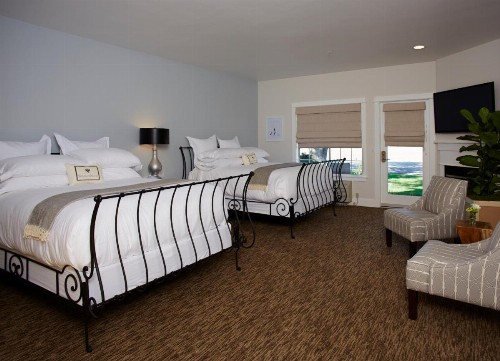 SummerWood Inn - image 15