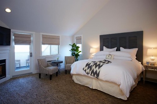 SummerWood Inn - image 19