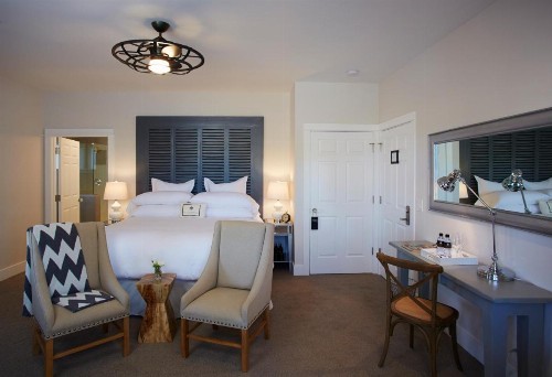 SummerWood Inn - image 23