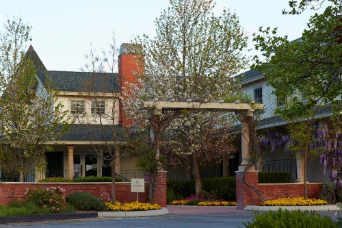SummerWood Inn - image 24