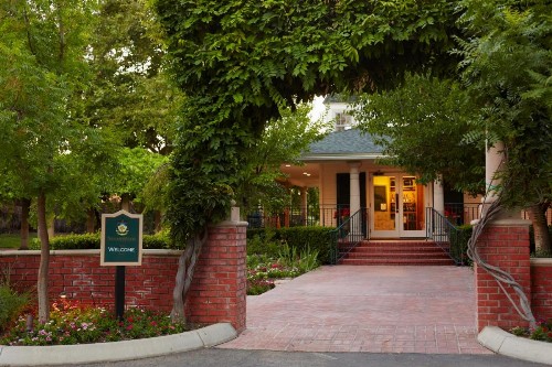 SummerWood Inn - image 25