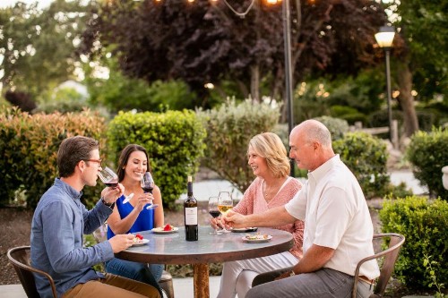 SummerWood Inn - image 26