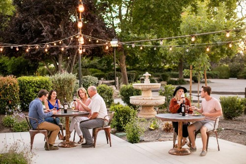 SummerWood Inn - image 27