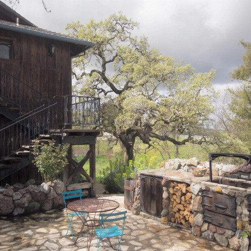 Inn Paradiso - image 19