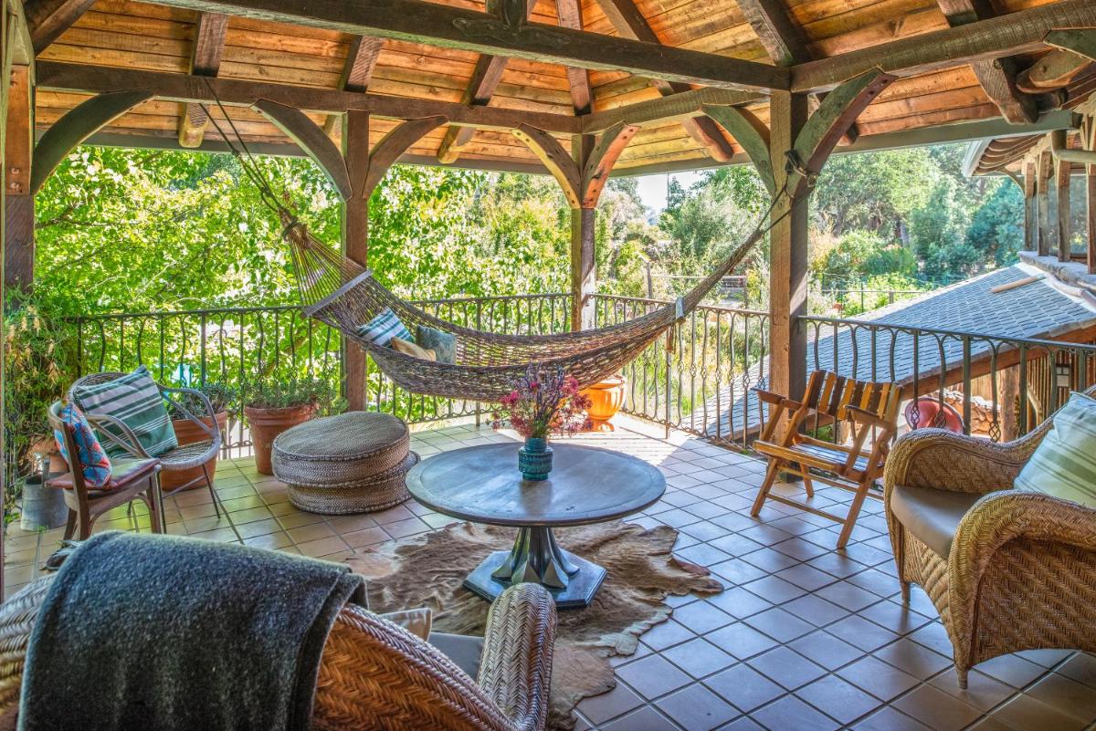 Inn Paradiso - image 3