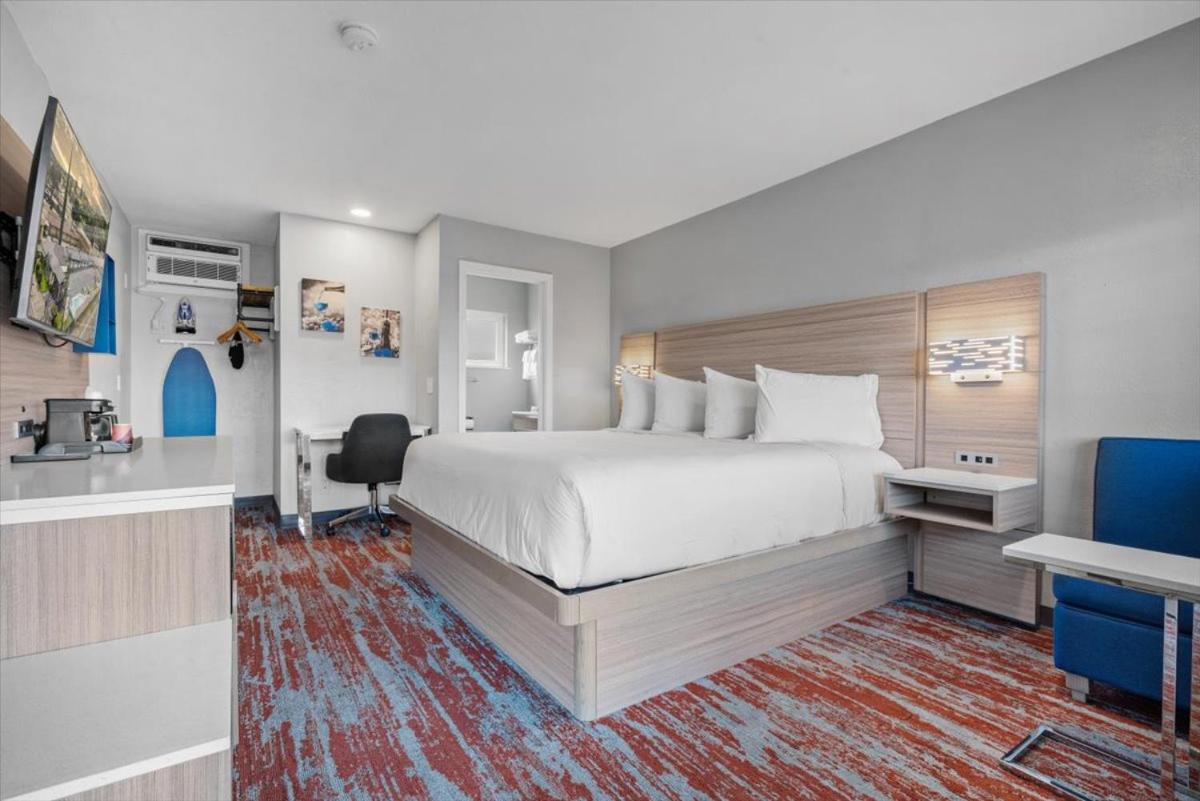 Town House Motel - main image