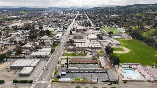 Town House Motel - image 24