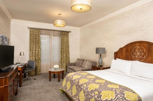 Allegretto Vineyard Resort Paso Robles - image 11