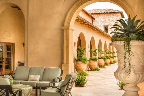 Allegretto Vineyard Resort Paso Robles - image 13