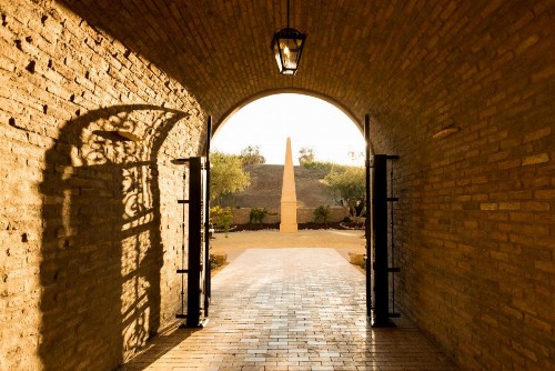 Allegretto Vineyard Resort Paso Robles - image 15