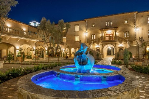 Allegretto Vineyard Resort Paso Robles - image 18