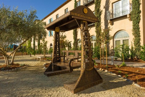 Allegretto Vineyard Resort Paso Robles - image 21