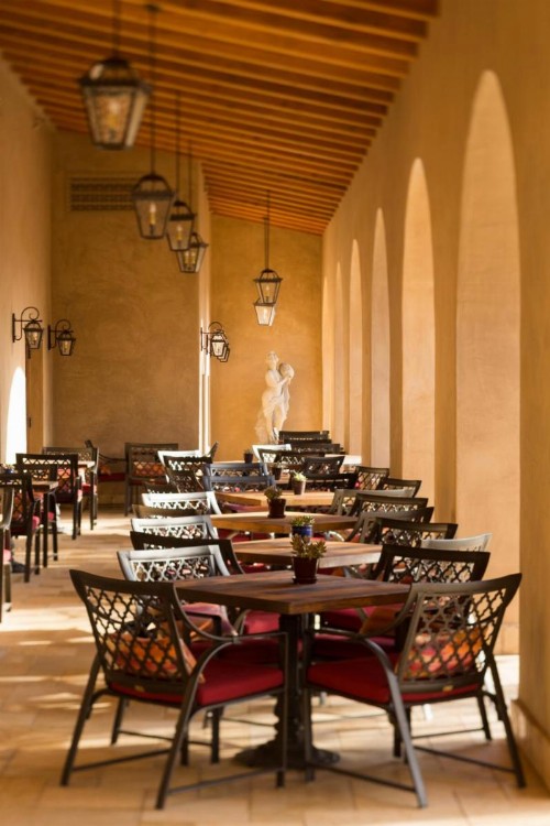 Allegretto Vineyard Resort Paso Robles - image 22
