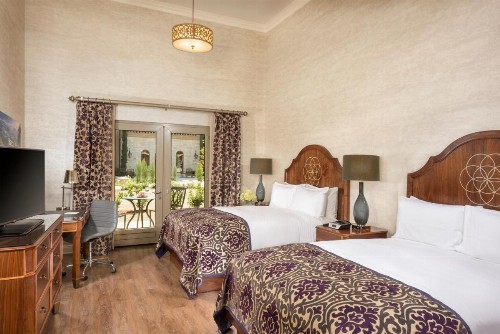 Allegretto Vineyard Resort Paso Robles - image 25