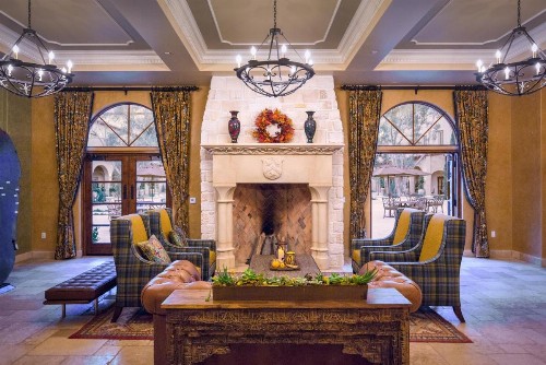 Allegretto Vineyard Resort Paso Robles - image 28