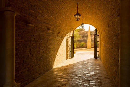 Allegretto Vineyard Resort Paso Robles - image 3