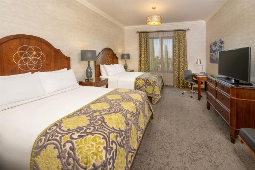 Allegretto Vineyard Resort Paso Robles - image 30