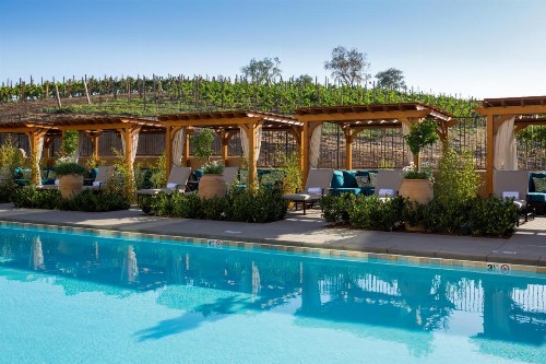 Allegretto Vineyard Resort Paso Robles - image 32