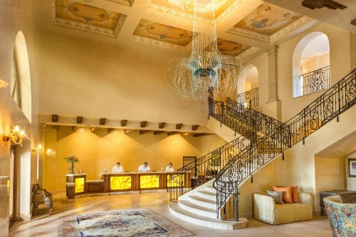 Allegretto Vineyard Resort Paso Robles - image 33