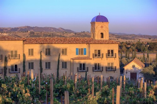 Allegretto Vineyard Resort Paso Robles - image 34