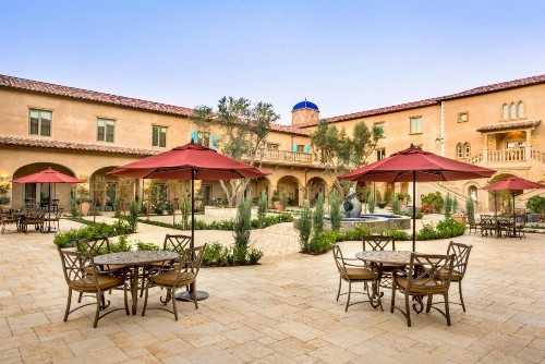 Allegretto Vineyard Resort Paso Robles - image 35
