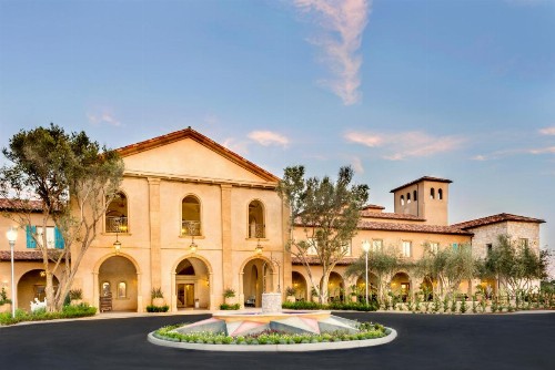 Allegretto Vineyard Resort Paso Robles - image 36