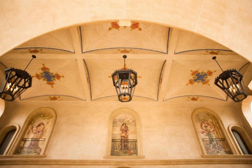 Allegretto Vineyard Resort Paso Robles - image 37
