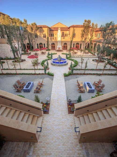 Allegretto Vineyard Resort Paso Robles - image 39