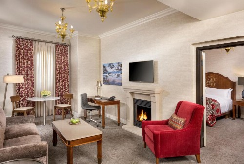 Allegretto Vineyard Resort Paso Robles - image 42