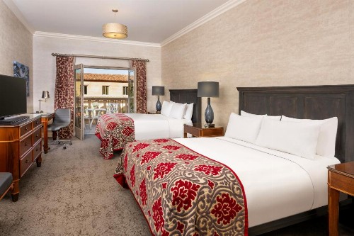 Allegretto Vineyard Resort Paso Robles - image 43