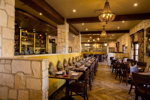 Allegretto Vineyard Resort Paso Robles - image 46