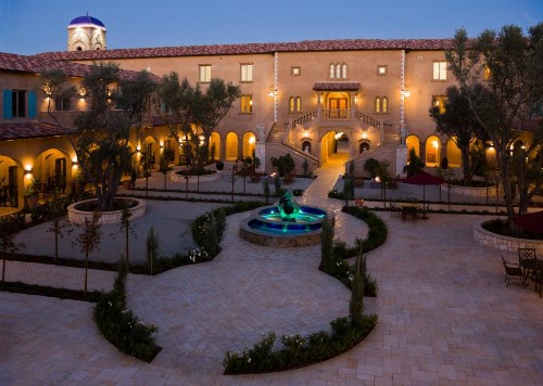 Allegretto Vineyard Resort Paso Robles - image 47