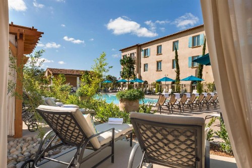 Allegretto Vineyard Resort Paso Robles - image 5