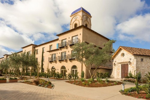 Allegretto Vineyard Resort Paso Robles - image 50