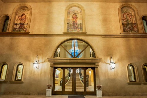 Allegretto Vineyard Resort Paso Robles - image 7