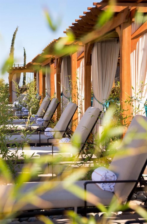 Allegretto Vineyard Resort Paso Robles - image 8