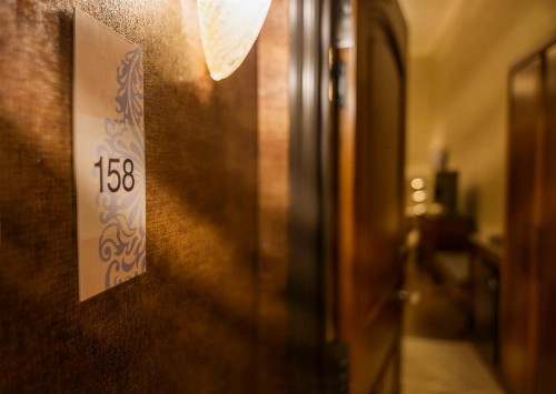 Allegretto Vineyard Resort Paso Robles - image 9
