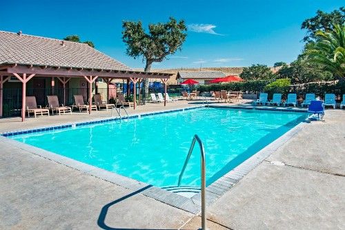 Wine Country RV Resort