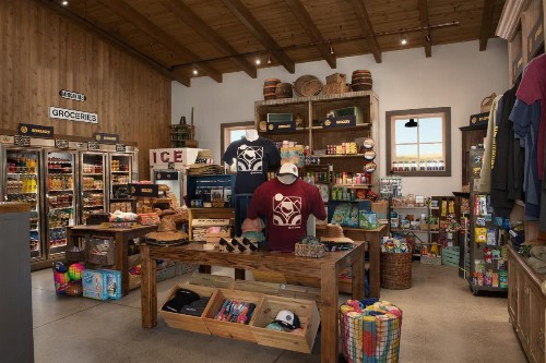 Cava Robles RV Resort - image 22