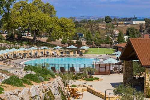 Cava Robles RV Resort - image 29