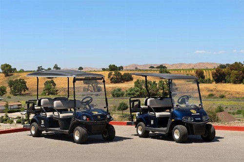 Cava Robles RV Resort - image 32
